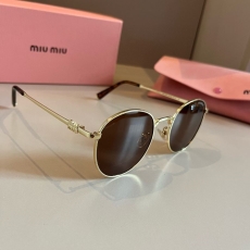 Miu Miu Sunglasses